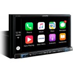 Alpine iLX-702D – Zboží Mobilmania