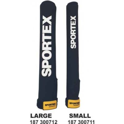 SPORTEX Ochranná koncovka rukojeti - neopren 29 cm Průměr: 5 cm – Zboží Dáma