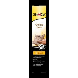 GimCat Pasta KASE K biotin 50 g