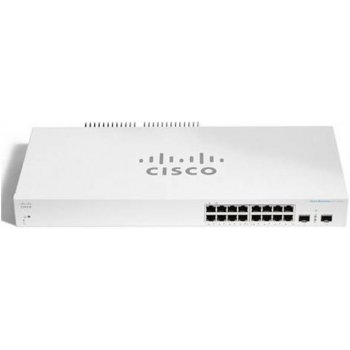 Cisco CBS220-16T-2G