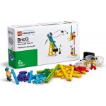 LEGO® Education 2000471 BricQ Motion Essential malá sada – Sleviste.cz