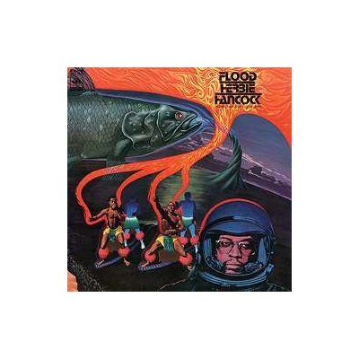 Herbie Hancock - Flood LTD LP – Hledejceny.cz