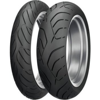 Dunlop Sportmax Roadsmart III SP 120/70 R17 58W