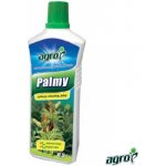 Agro Kapalné hnojivo pro palmy 500 ml – Zbozi.Blesk.cz