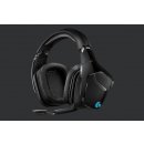 Sluchátko Logitech G935 Wireless 7.1 Surround Sound LIGHTSYNC Gaming Headset