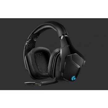 Logitech G935 Wireless 7.1 Surround Sound LIGHTSYNC Gaming Headset