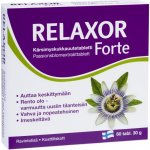 Finclub fin Relaxor Forte 60 tablet – Hledejceny.cz