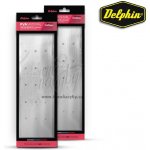 Delphin PVA sáček hranatý s otvory zatahovací 70x200 mm 10 ks – Hledejceny.cz