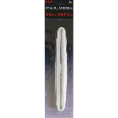 ESP Punčocha PVA MESH REFILL 32 mm – Zboží Dáma