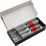 Liquid Elements Grey Soft Brush Pinsel Set – Zbozi.Blesk.cz