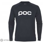 POC Reform Enduro Uranium Black – Zbozi.Blesk.cz