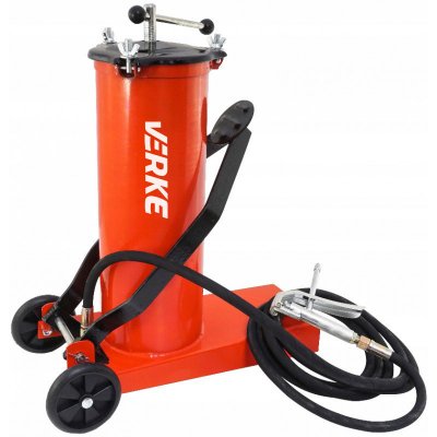 Verke V86131 – Zboží Dáma