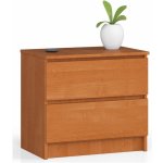 Ak furniture Liv 60 cm – Hledejceny.cz