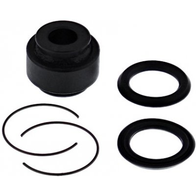 ALL BALLS sada ložisek centrálního (zadního) tlumiče horní HONDA CR250R 86-90, CR500R 84-90, XR400R 96-97, XR600R 88-00, XR650L 93-19 – Hledejceny.cz