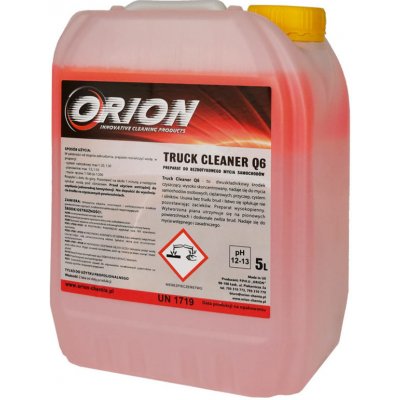 Orion Truck Q6 5 l – Zboží Mobilmania