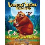 Lovecká sezóna: Strašpytel DVD – Zbozi.Blesk.cz