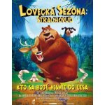 Lovecká sezóna: Strašpytel DVD – Hledejceny.cz