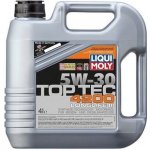Liqui Moly TOP TEC 4200 5W-30 4 l 3715 – Zbozi.Blesk.cz