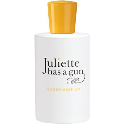 Juliette Has a Gun Sunny Side Up parfémovaná voda dámská 100 ml tester – Zboží Mobilmania