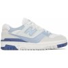 Skate boty New Balance 550 UNC White University Blue BB550HL1