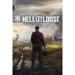 Hell Let Loose – Zboží Živě