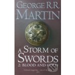 Song of Ice and Fire 3: Storm of Swords, Part 2: Blood and – Hledejceny.cz