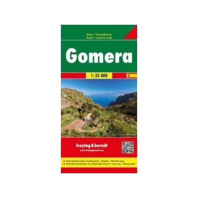 LA GOMERA FB R