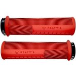 Peaty´s Monarch Mushroom Thick RED – Sleviste.cz