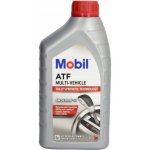 Mobil ATF Multi-Vehicle 1 l – Zboží Mobilmania
