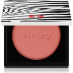 Sisley tvářenka Le Phyto Blush N4 Golden Rose 6,5 g – Zboží Mobilmania