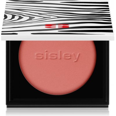 Sisley tvářenka Le Phyto Blush N4 Golden Rose 6,5 g – Zboží Dáma