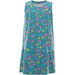 Alpine pro šaty dětské DARESO zelené – Sleviste.cz