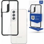 Pouzdro 3mk Satin Armor Case+ Samsung Galaxy S23+ – Zboží Živě