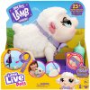 Interaktivní hračka Cobi Little Live Pets Ovečka Snowie 26476