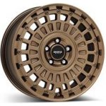 Dotz Talara 8x18 6x139,7 ET20 bronze – Hledejceny.cz