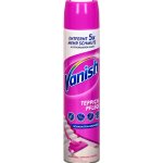 Vanish Teppichpflege Aktivní čisticí pěna na koberce a čalounění ve spreji 650 ml – HobbyKompas.cz