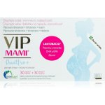 VIP mami Quattro 30 tablet + 30 kapslí – Zboží Mobilmania