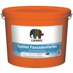 CAPAROL Sylitol Fassadenfarbe 25kg – Zboží Mobilmania