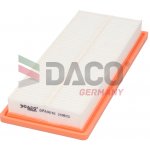 Vzduchový filtr DACO DFA0616 – Hledejceny.cz