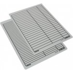 TEMPO lenoch A4 papírový linka – Zboží Dáma