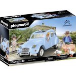 Playmobil 70640 Citroën 2CV – Zboží Živě