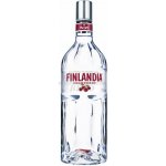 Finlandia Cranberry 37,5% 1 l (holá láhev) – Sleviste.cz