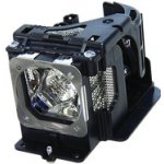 Lampa pro projektor SANYO PLC-XU88W, Kompatibilní lampa s modulem – Hledejceny.cz