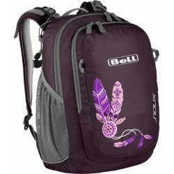 Boll batoh Sioux purple