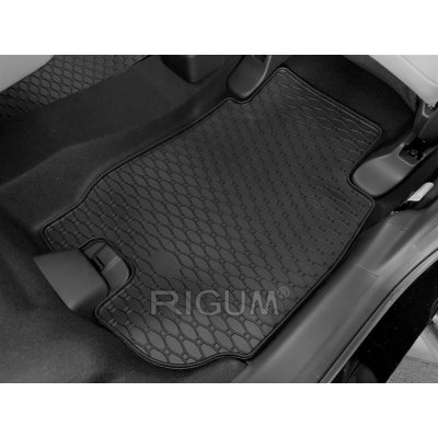 Koberce gumové RIGUM HONDA HR-V 2022 – Hledejceny.cz