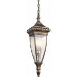 Elstead Lighting KL-VENETIAN8-M – Hledejceny.cz
