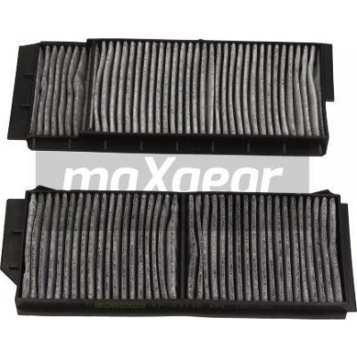 MAXGEAR Filtr, vzduch v interiéru 26-0845 – Hledejceny.cz