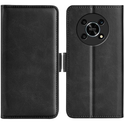 Vsechnonamobil SIDE Peněženkové pouzdro Honor Magic4 Lite 5G černé 44080 – Zboží Živě