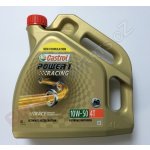 Castrol Power 1 Ultimate 4T 10W-50 4 l | Zboží Auto