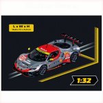 Carrera Auto EVO 27812 Ferrari 296 GT3 – Hledejceny.cz